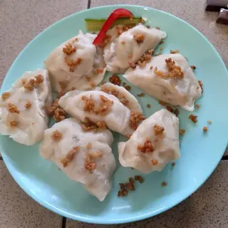Pierogi
